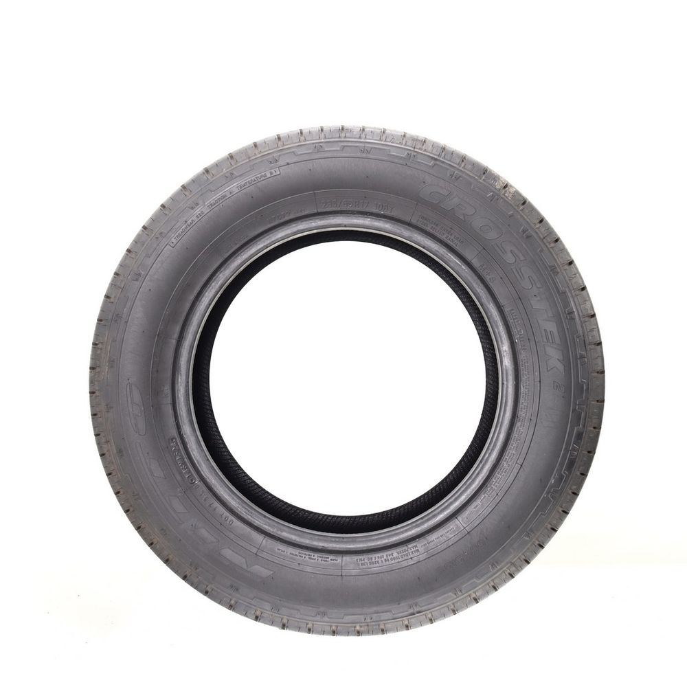 Driven Once 235/65R17 Nitto Crosstek 2 108T - 11/32 - Image 3