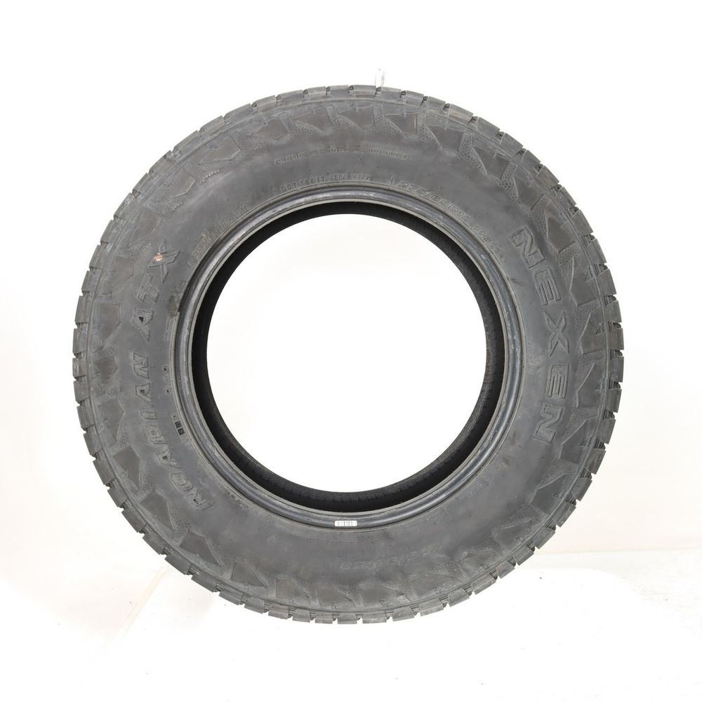 Used 275/65R18 Nexen Roadian ATX RA9 116T - 10/32 - Image 3