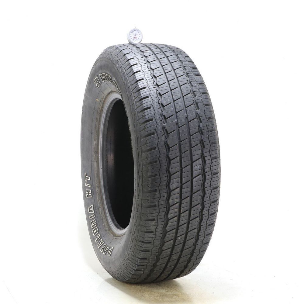 Used 265/70R17 Milestar Patagonia H/T 113T - 7.5/32 - Image 1