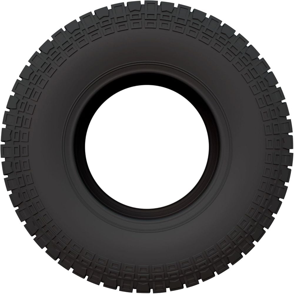 New LT 275/60R20 Kenda Klever A/T2 KR628 123/120R - Image 2