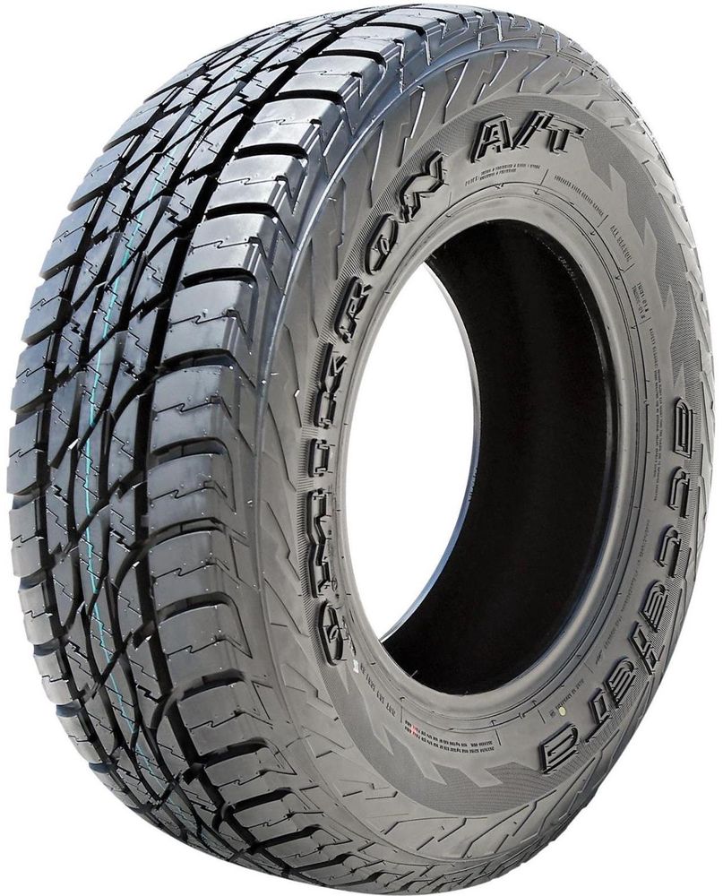 New P 285/40R22 Accelera Omikron AT 106H - Image 1