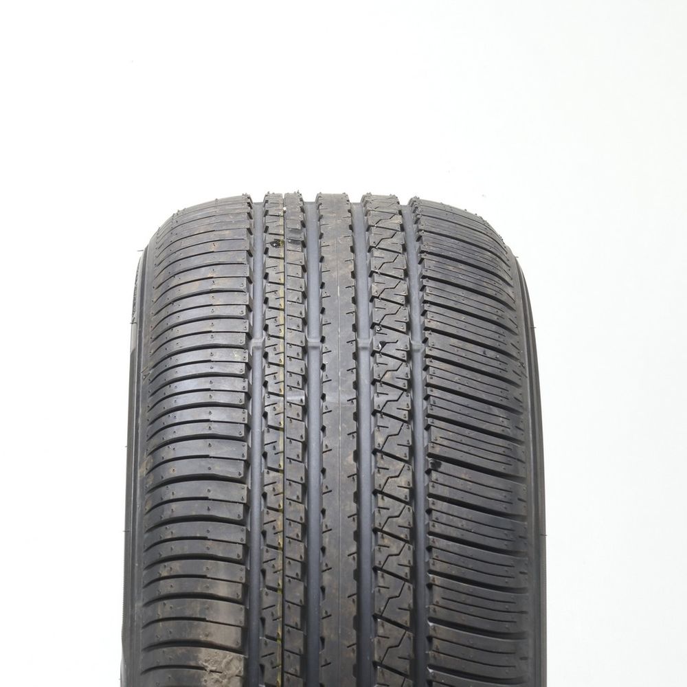 Set of (2) New 245/50R20 Falken Ziex ZE001 A/S 102H - 10/32 - Image 2