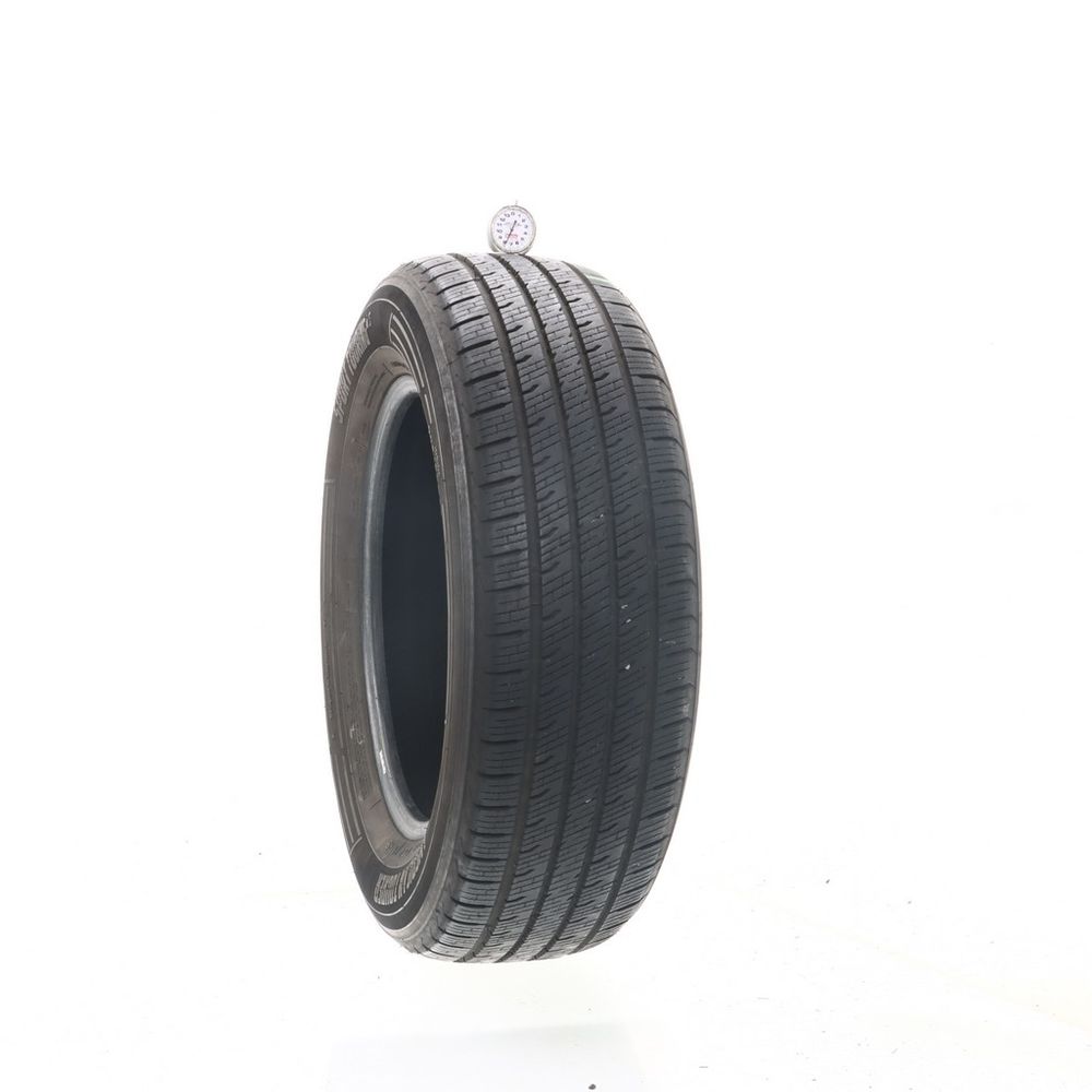 Set of (2) Used 225/65R17 American Tourer Sport Touring A/S 106V - 6-7.5/32 - Image 4