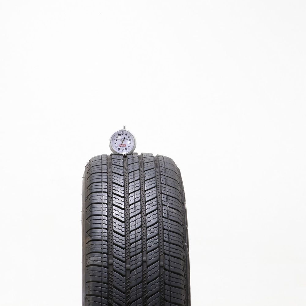 Set of (2) Used 195/65R15 Bridgestone Turanza Quiet Track 91H - 8/32 - Image 2