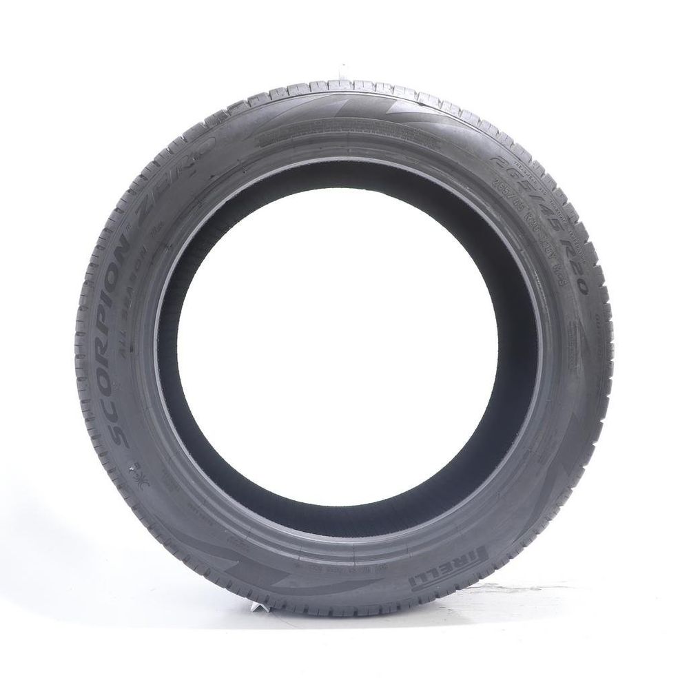 Set of (2) Used 265/45R20 Pirelli Scorpion Zero Plus 108Y - 8.5-10/32 - Image 6