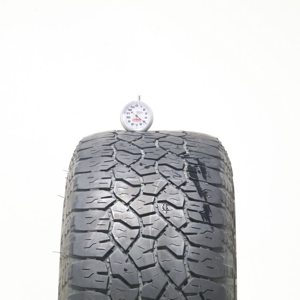 Used 265/60R18 Goodyear Wrangler Workhorse AT 110T - 5/32 - Image 2