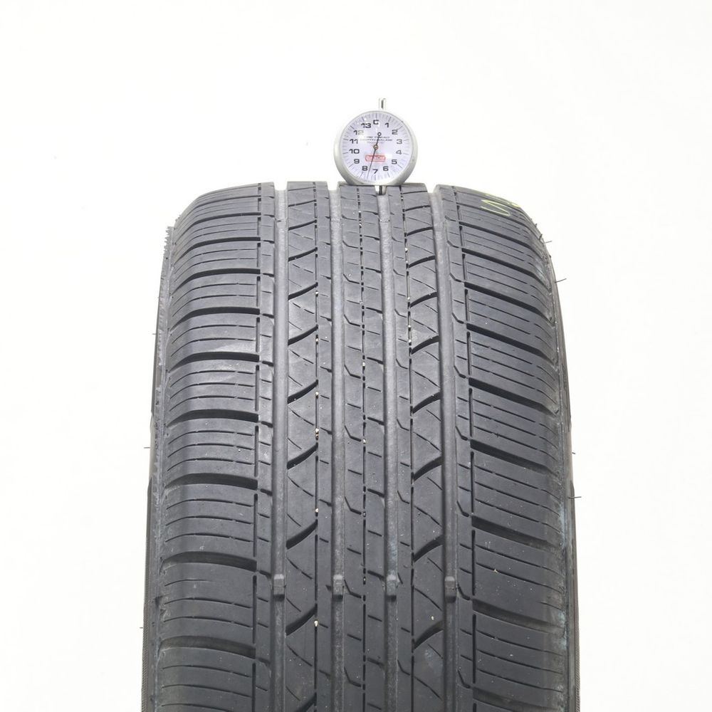 Set of (4) Used 235/55R20 Milestar MS932 Sport 105V - 7.5-8.5/32 - Image 2