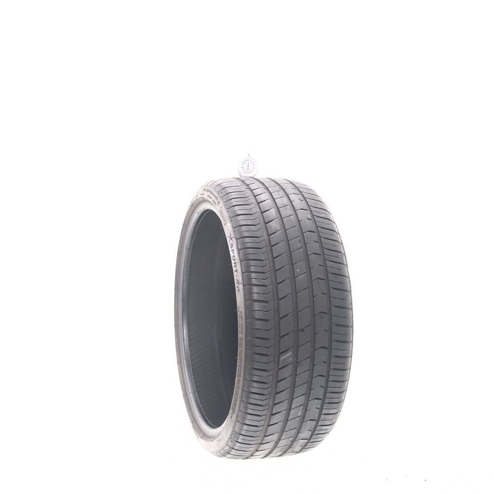 Used 235/35ZR20 Atlander XSport-86 92W - 7/32 - Image 1