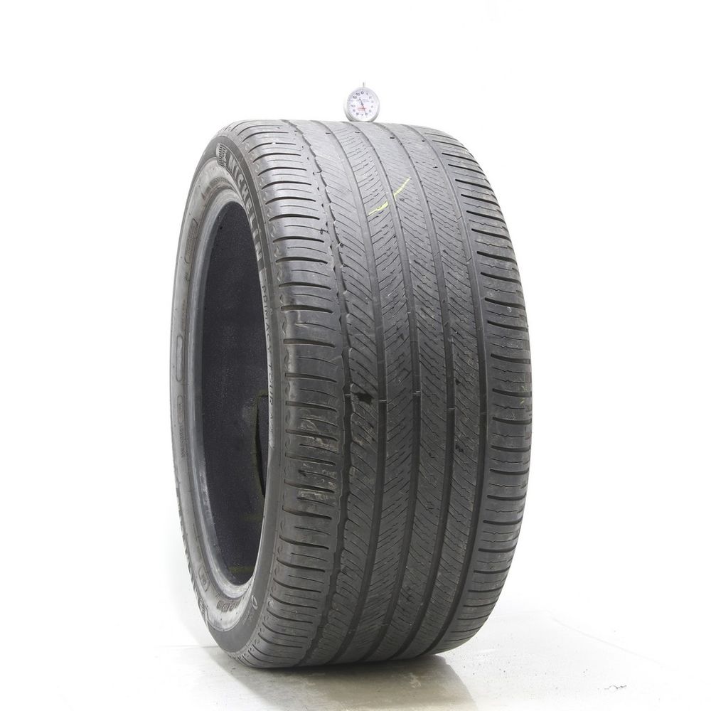 Used 315/40R21 Michelin Primacy Tour A/S 111H - 6/32 - Image 1