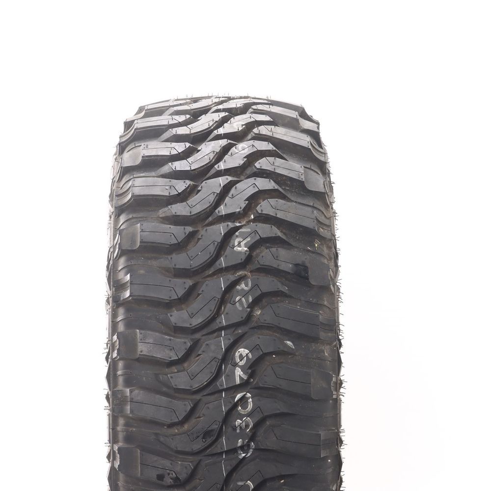 Driven Once LT 285/70R18 Federal Xplora M/T 127/124Q E - 20/32 - Image 2