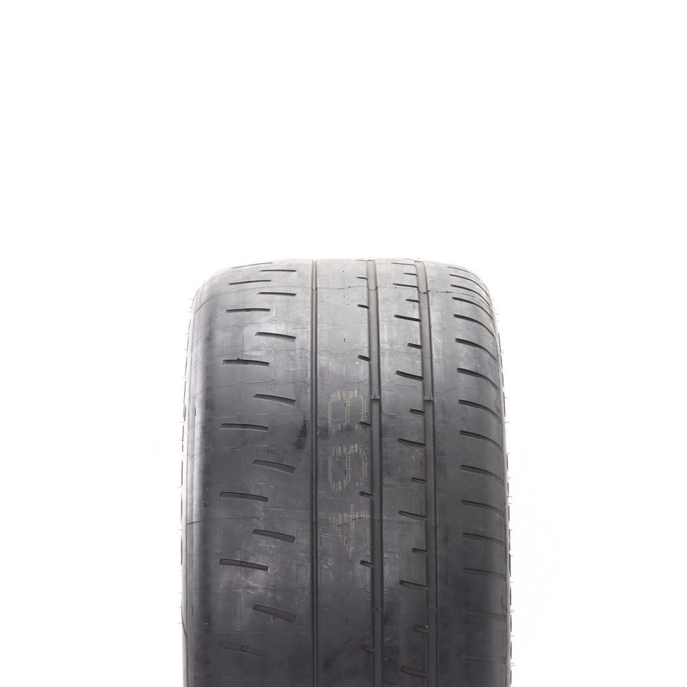 New 285/35ZR20 Goodyear Eagle F1 Supercar 3R 104Y - Image 2