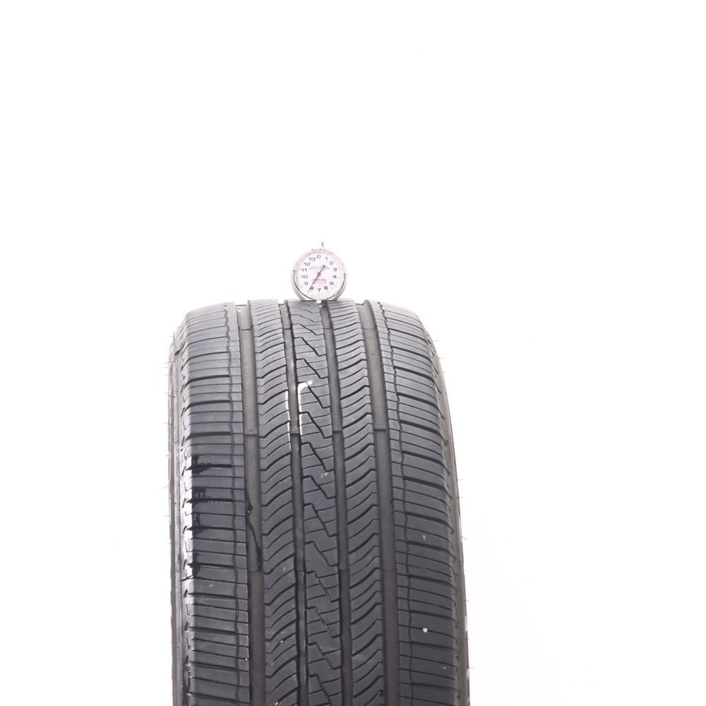 Set of (2) Used 235/55R18 Cooper Endeavor Plus 104V - 8-9/32 - Image 2