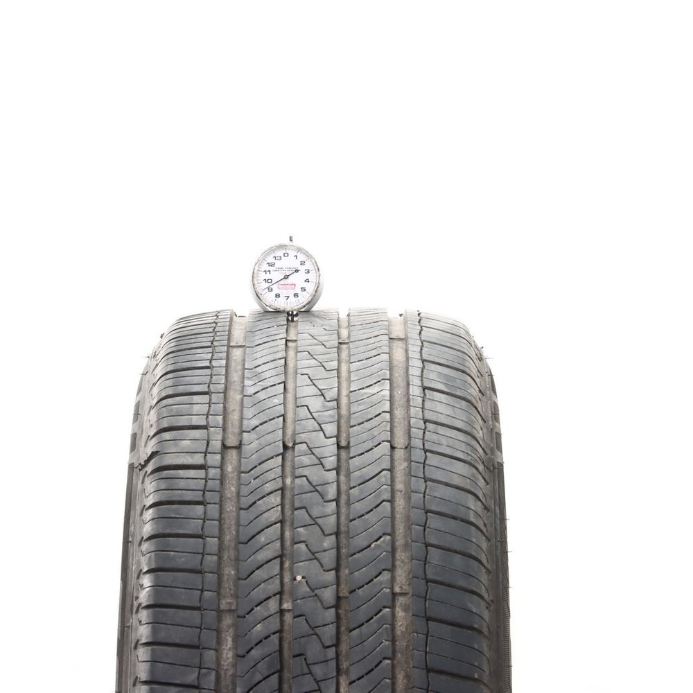 Set of (2) Used 235/55R18 Cooper Endeavor Plus 104V - 8-9/32 - Image 5