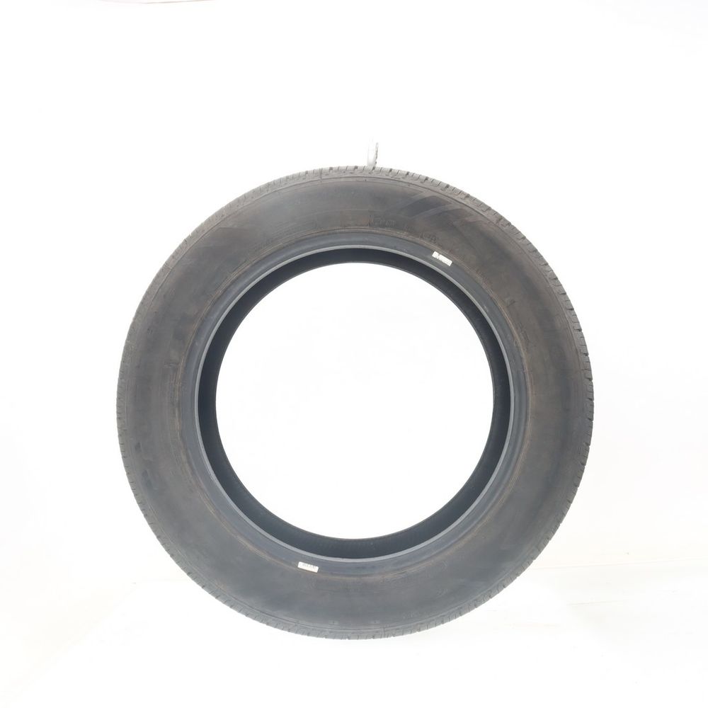 Set of (2) Used 235/55R18 Cooper Endeavor Plus 104V - 8-9/32 - Image 6