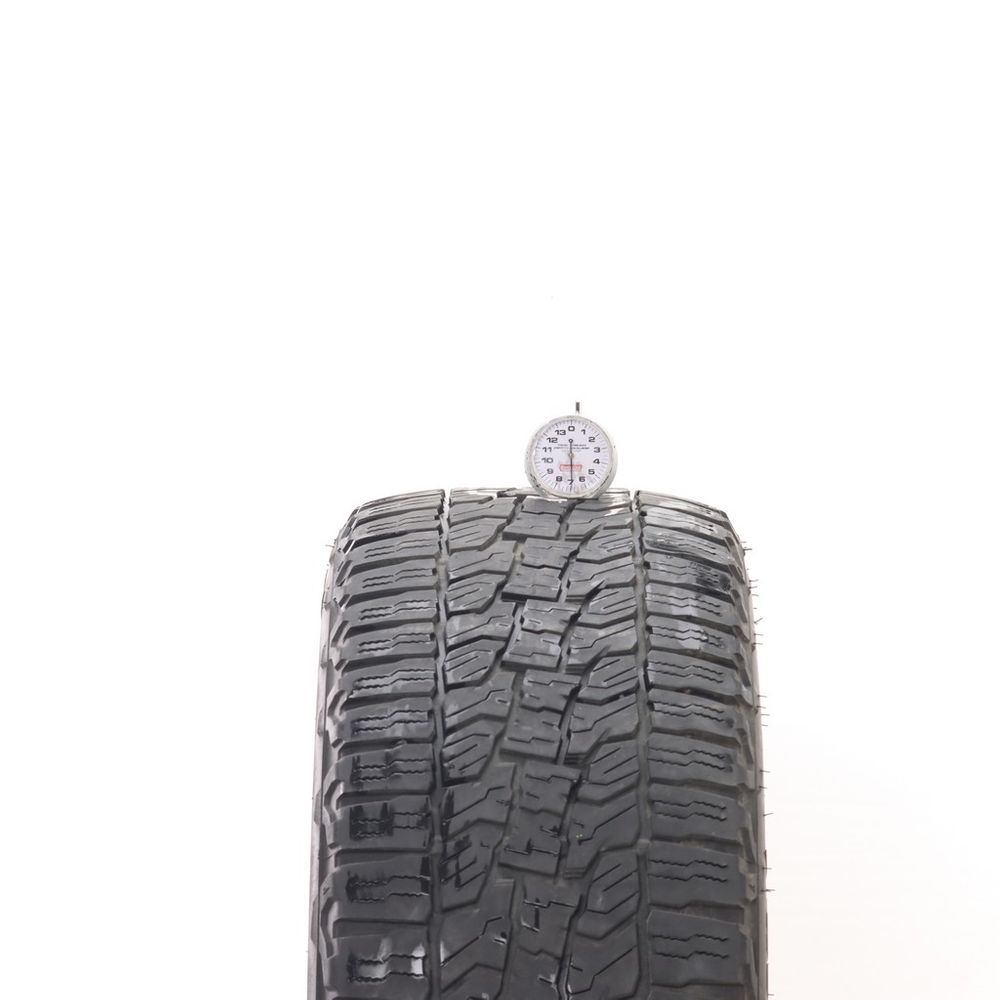 Used 225/50R18 Falken Wildpeak A/T Trail 95V - 6.5/32 - Image 2