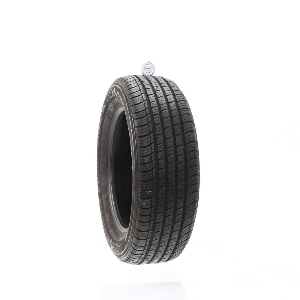 Set of (2) Used 225/60R17 SureDrive Touring A/S TA71 99H - 9.5-10.5/32 - Image 4