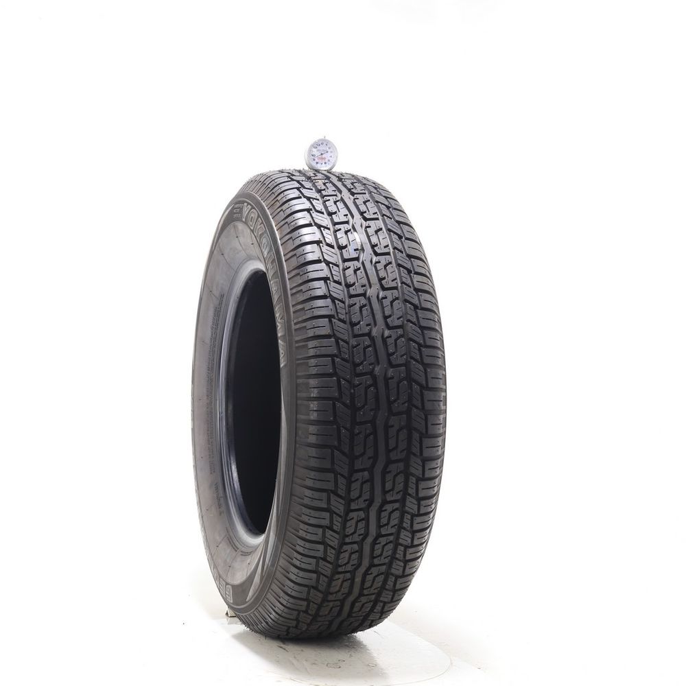 Used 225/70R16 Yokohama Geolandar G92C 101H - 9.5/32 - Image 1