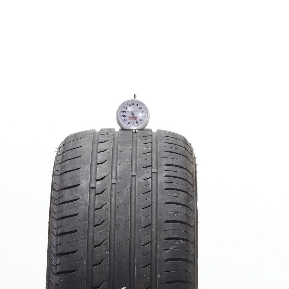 Set of (2) Used 215/55ZR16 Ironman IMove Gen 2 AS 97W - 6-7/32 - Image 2