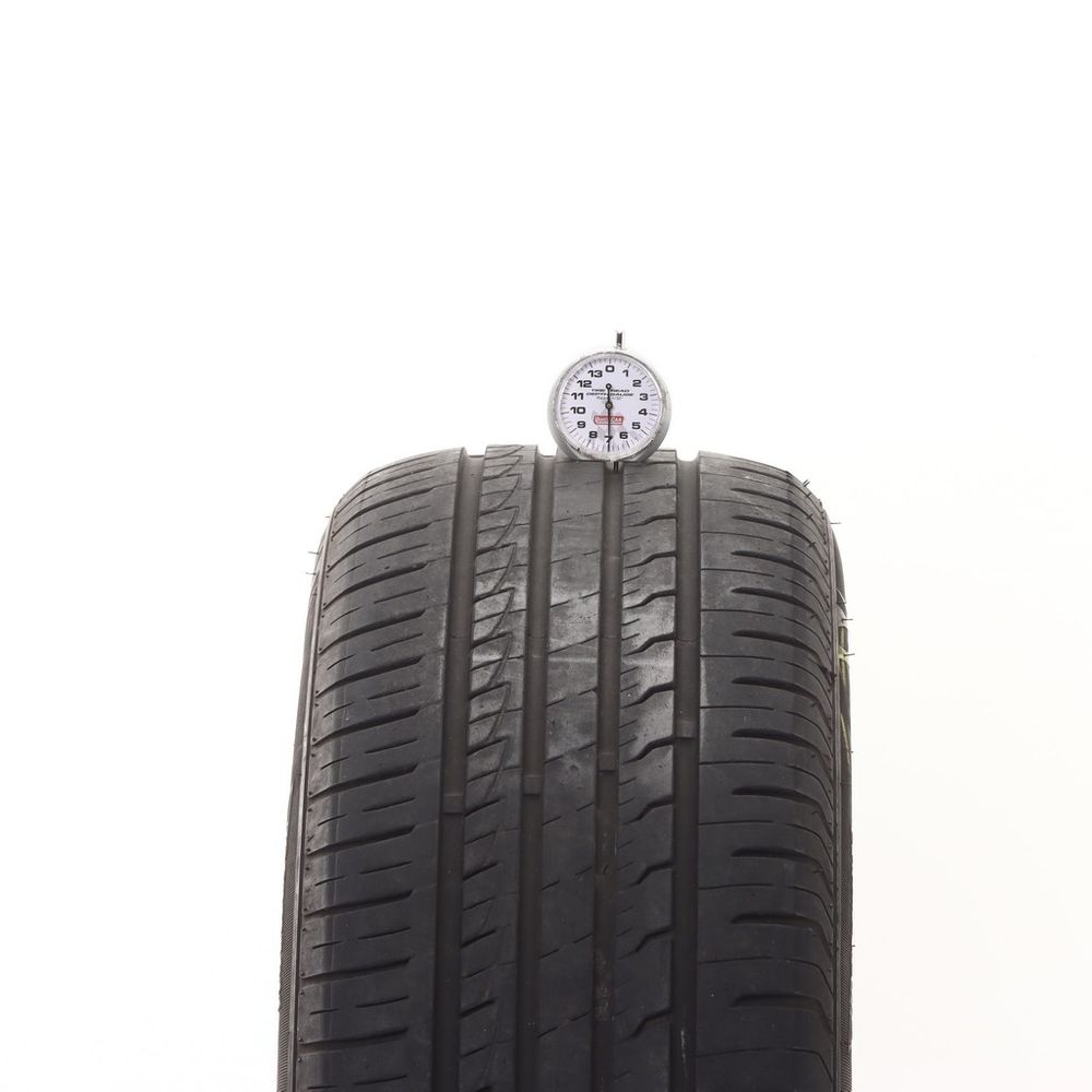 Set of (2) Used 215/55ZR16 Ironman IMove Gen 2 AS 97W - 6-7/32 - Image 5