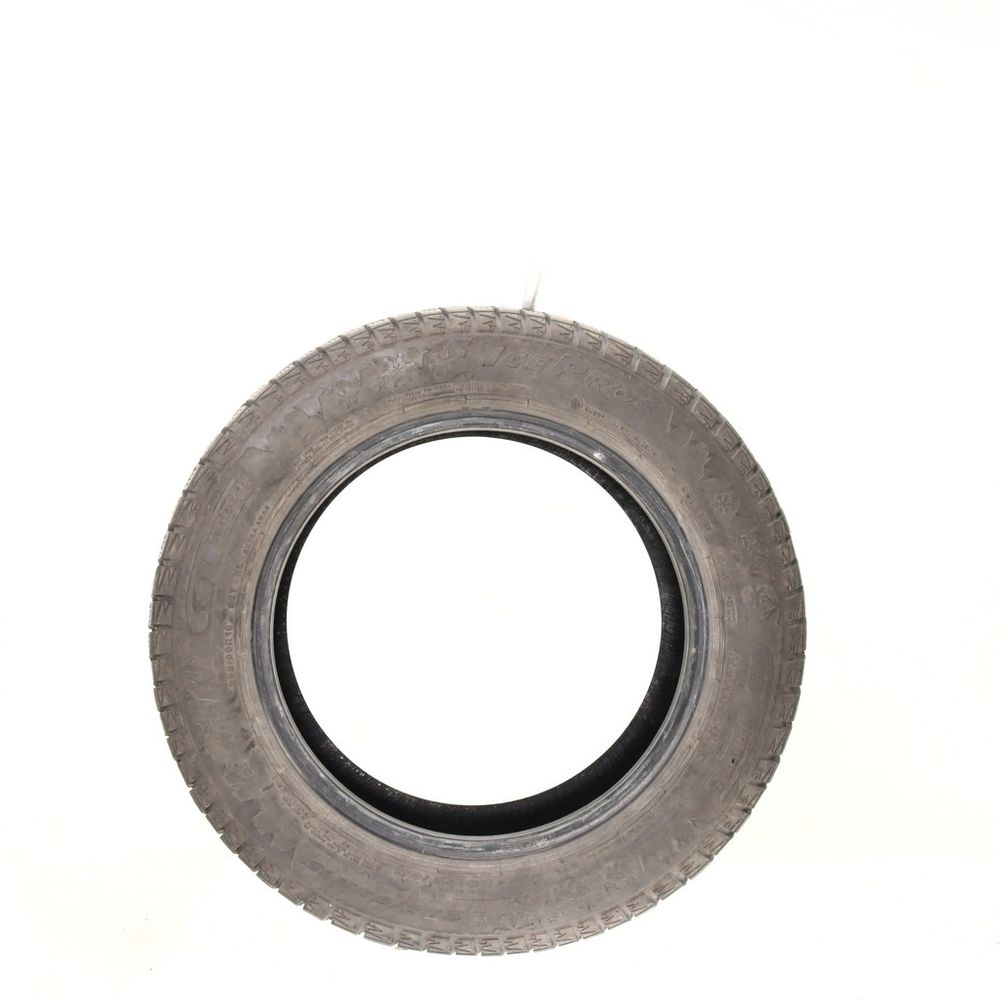 Used 205/60R16 GT Radial IcePro 3 Evo Studded 96T - 9/32 - Image 3