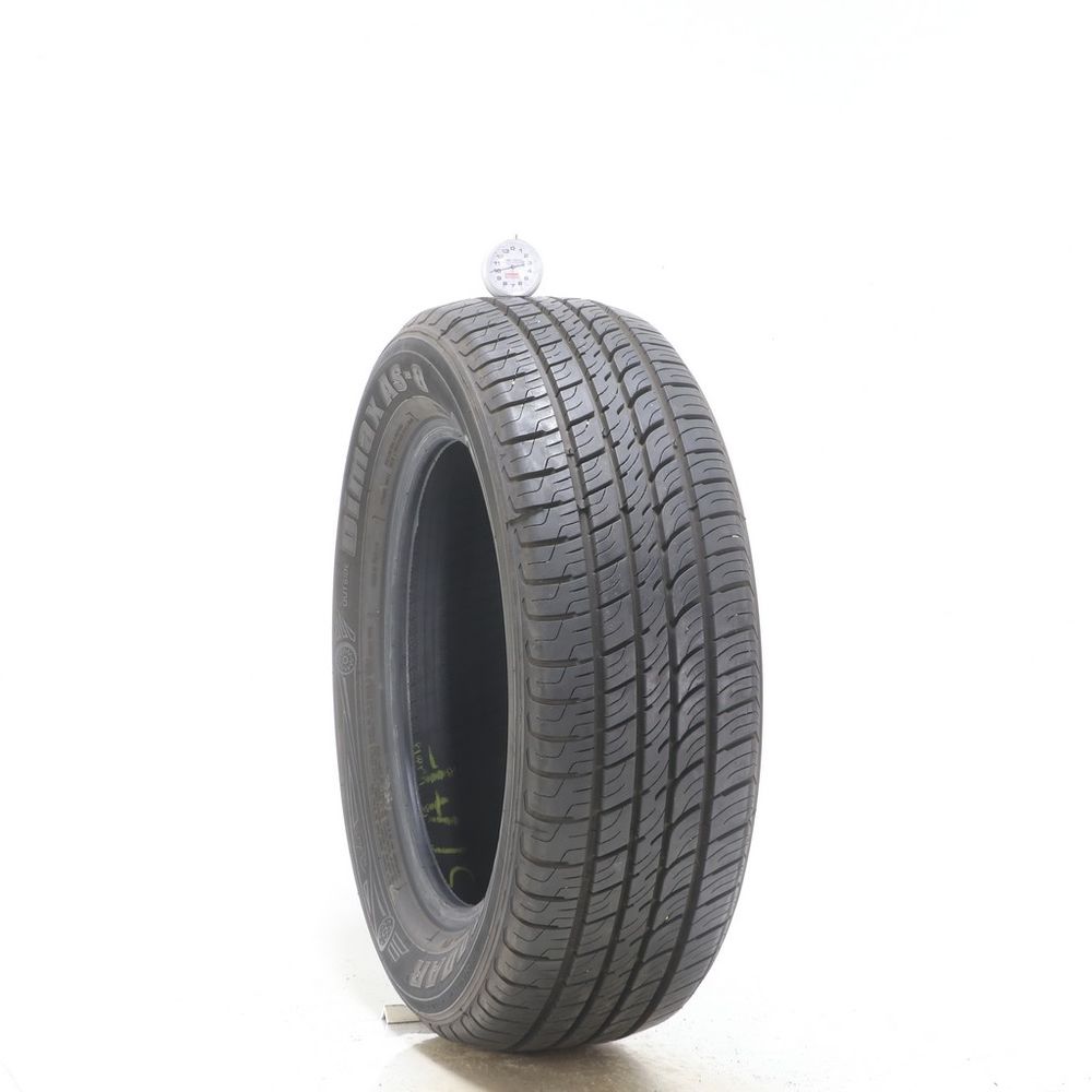 Set of (2) Used 205/60R16 Radar Dimax AS-8 92V - 9-10/32 - Image 4