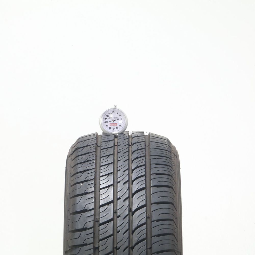 Set of (2) Used 205/60R16 Radar Dimax AS-8 92V - 9-10/32 - Image 5