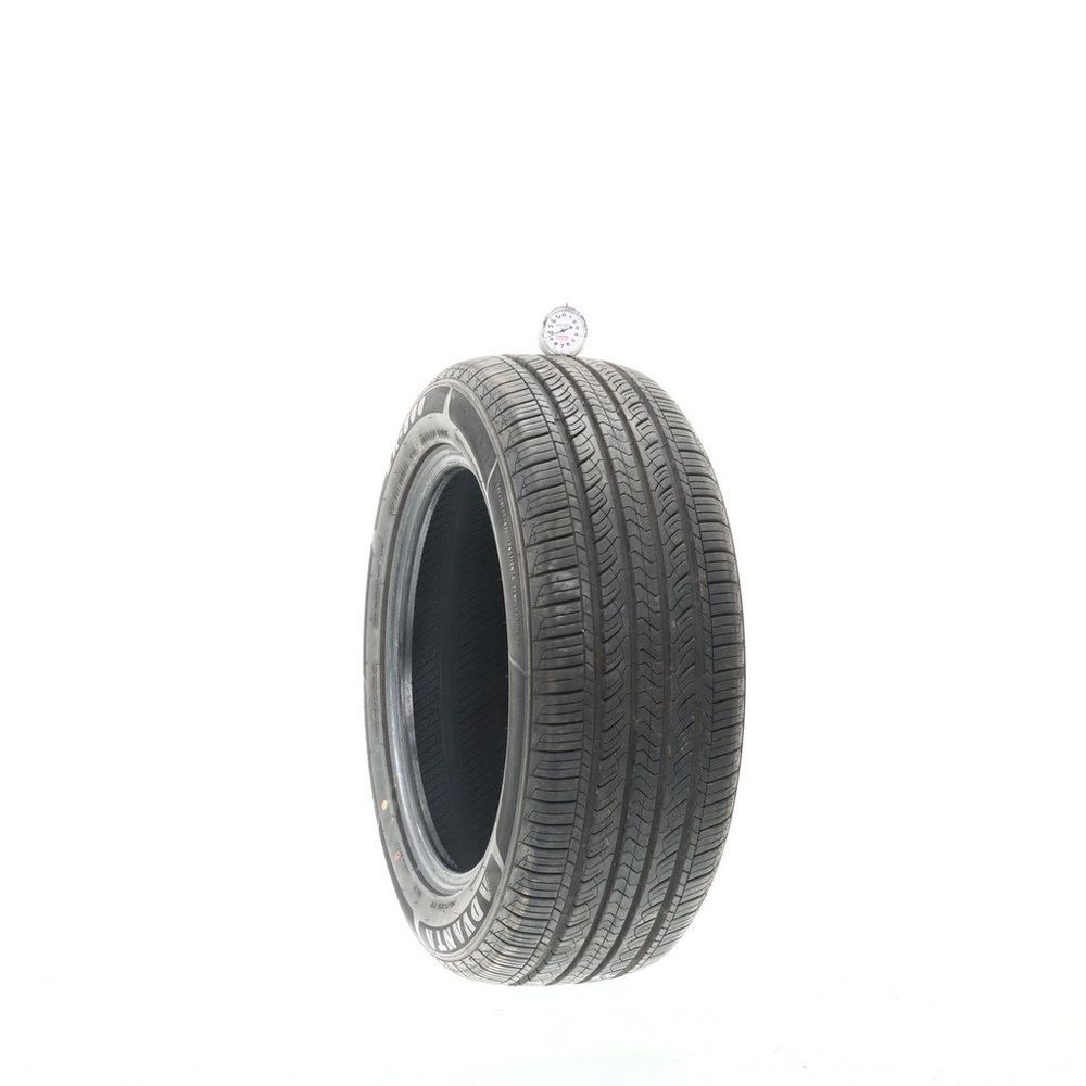 Used 205/55R16 Advanta ER-800 91V - 9.5/32 - Image 1