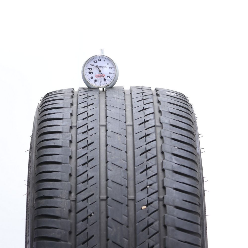 Set of (2) Used 225/45R18 Bridgestone Turanza EL400-02 91V - 5.5-6/32 - Image 2