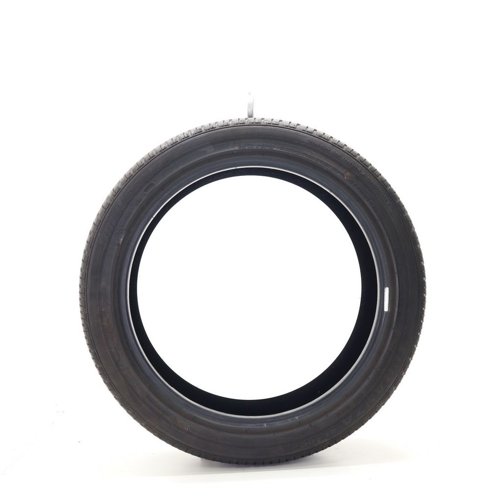 Set of (2) Used 225/45R18 Bridgestone Turanza EL400-02 91V - 5.5-6/32 - Image 3