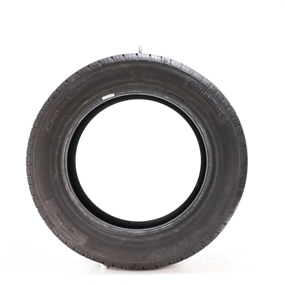 Used 235/60R18 Continental CrossContact LX25 103H - 11.5/32 - Image 3