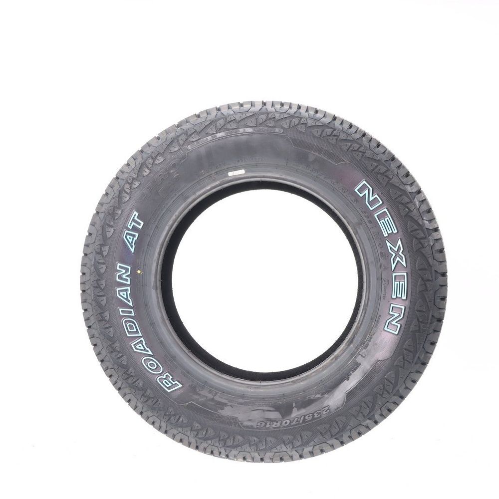 New 235/70R16 Nexen Roadian AT Pro RA8 106S - Image 3