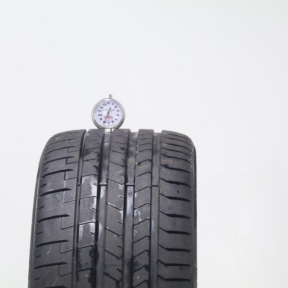 Used 235/35ZR20 Pirelli P Zero PZ4 MC ELECT 92Y - 7.5/32 - Image 2