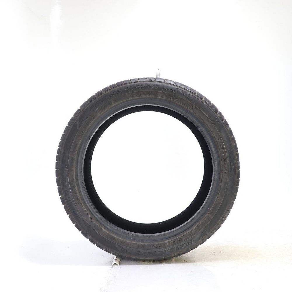 Used 245/45ZR18 Falken Pro G5 Sport A/S 100Y - 8/32 - Image 3
