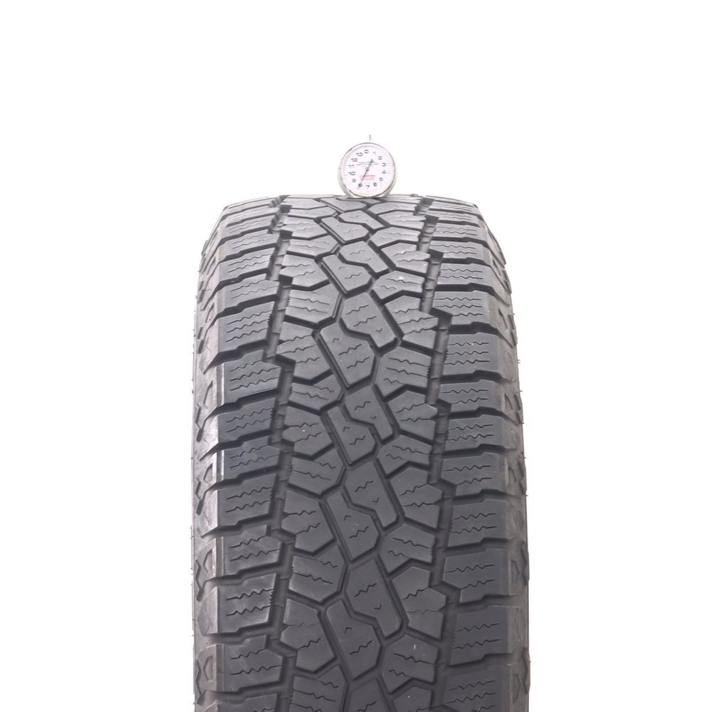 Used 265/70R17 Cooper Adventurer AT Force 115T - 8/32 - Image 2