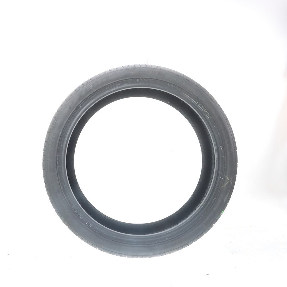 Used 275/35ZR21 Pirelli P Zero PZ4 HN Elect PNCS 103Y - 9/32 - Image 3