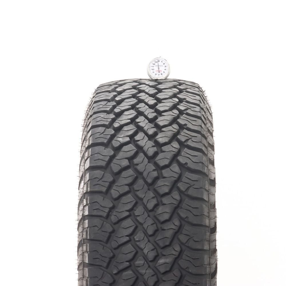 Used LT 275/70R18 Lancaster LS-37 A/T 125/122S E - 13.5/32 - Image 2