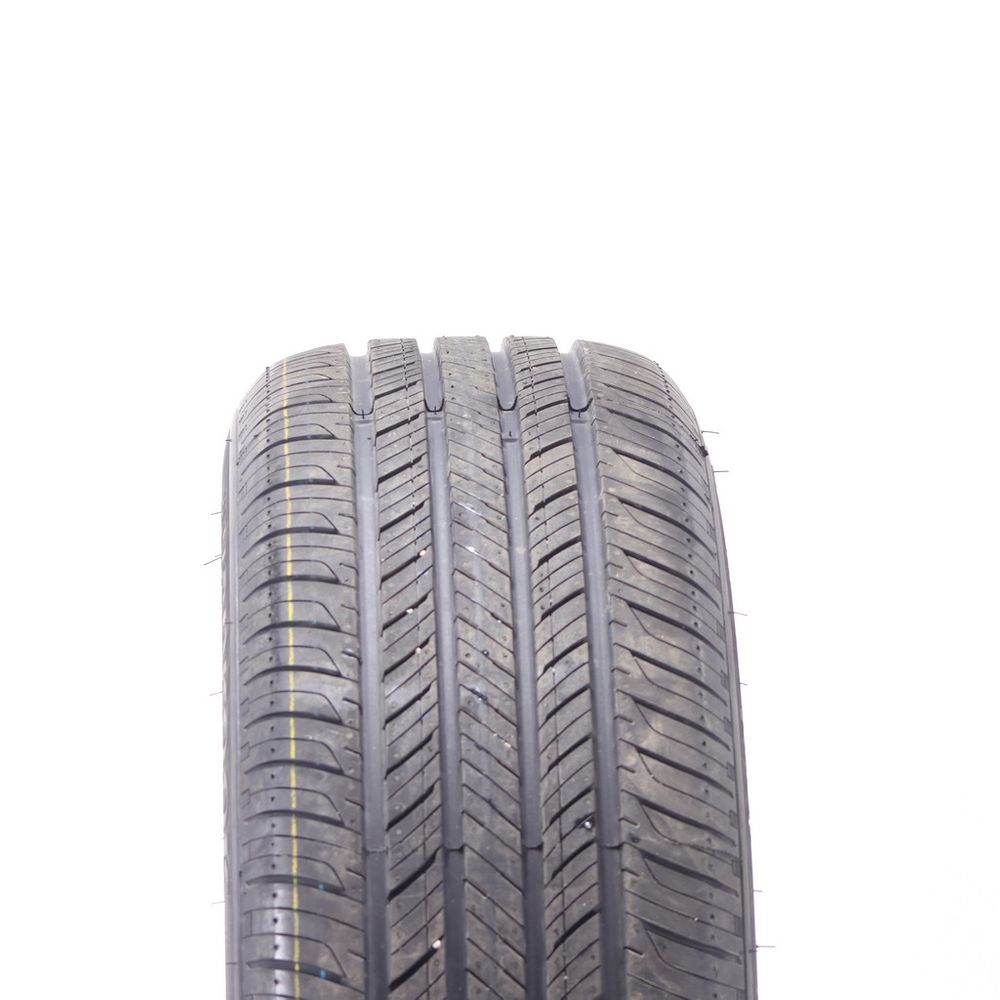Driven Once 225/60R18 Hankook Kinergy GT HRS 104H - 9.5/32 - Image 2