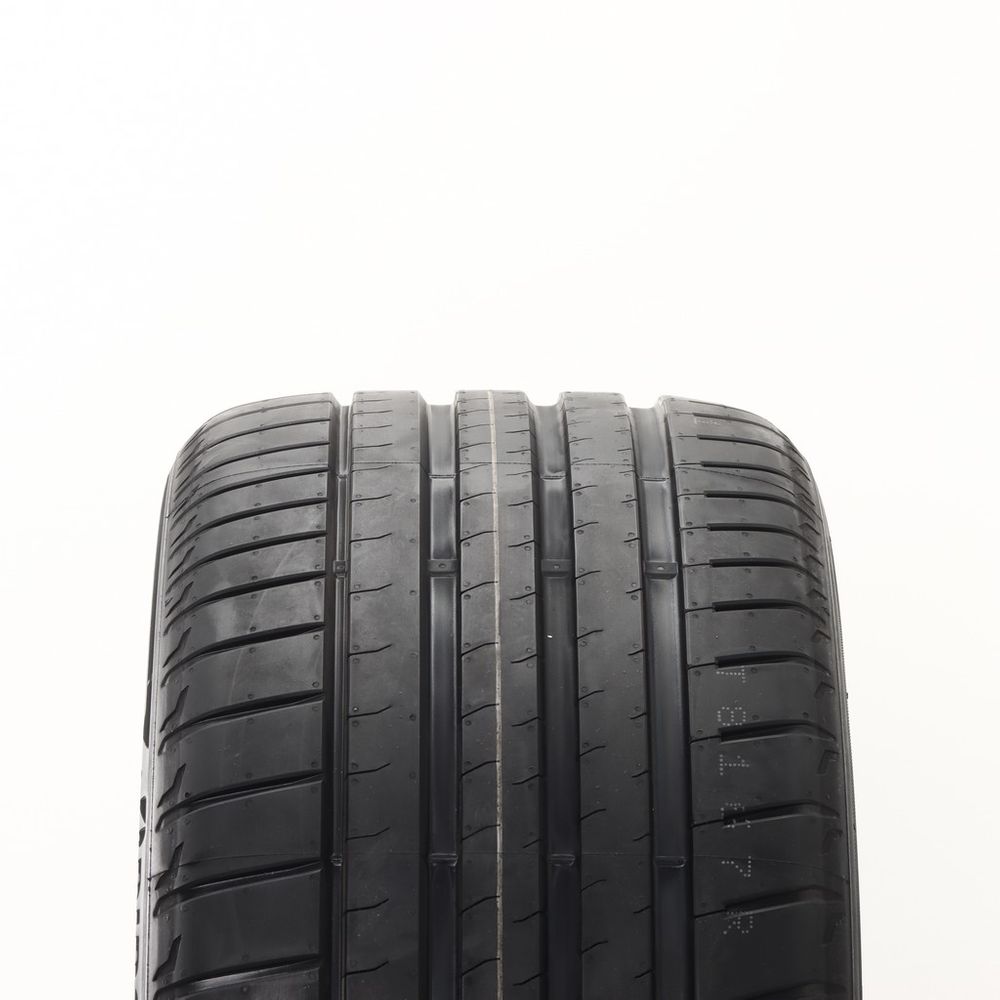 New 295/35ZR21 Bridgestone Potenza Sport 107Y - Image 2