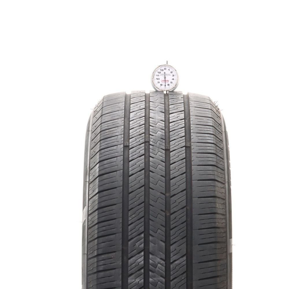 Set of (2) Used 235/60R18 Summit Trail Climber SUV2 107V - 6.5/32 - Image 2