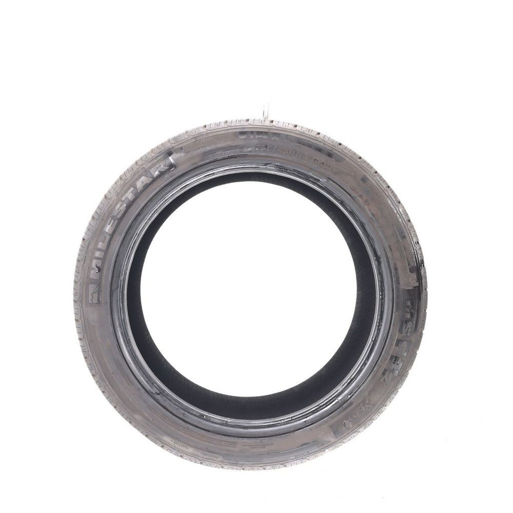 Used 235/45R18 Milestar MS932 Sport 94W - 9/32 - Image 3
