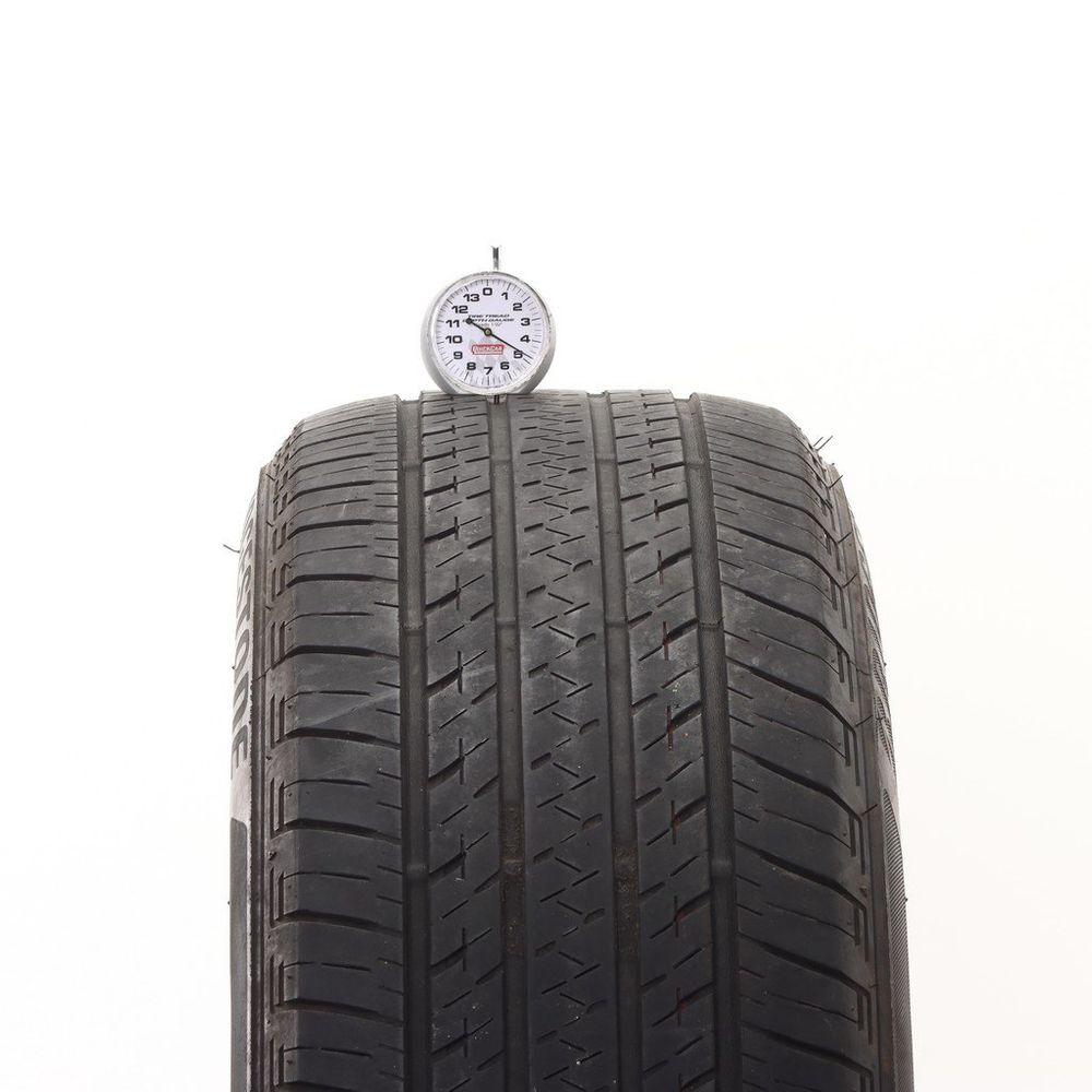 Set of (2) Used 235/60R18 Bridgestone Ecopia H/L 422 Plus 103H - 4-4.5/32 - Image 5