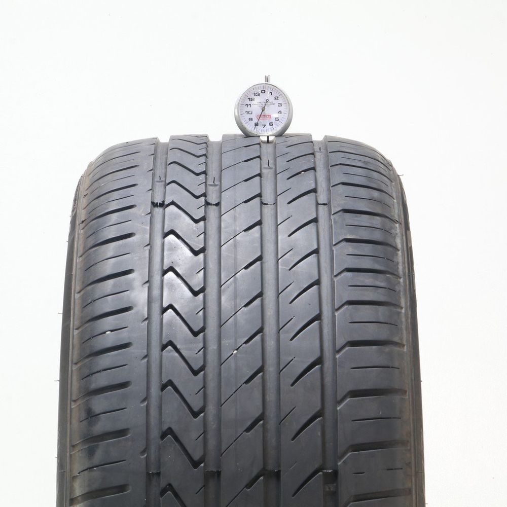 Used 285/40R22 Lexani LX-Twenty 110V - 8/32 - Image 2