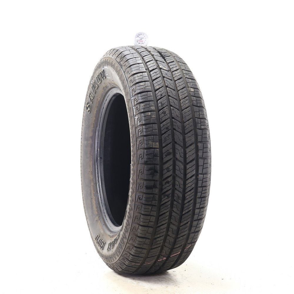 Used 245/65R17 Sailun Terramax HLT 107T - 9.5/32 - Image 1