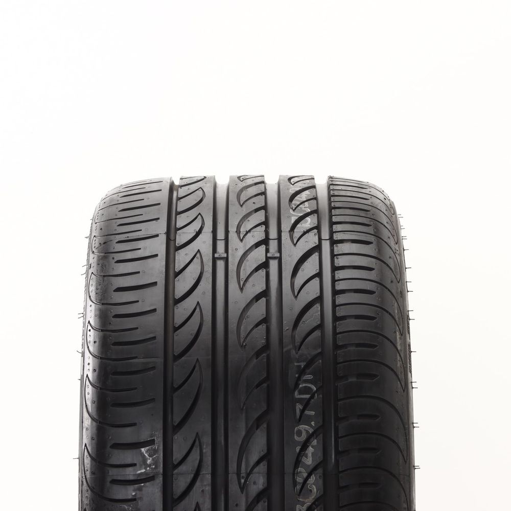 Set of (2) New 275/30ZR19 Pirelli P Zero Nero GT 96Y - Image 2
