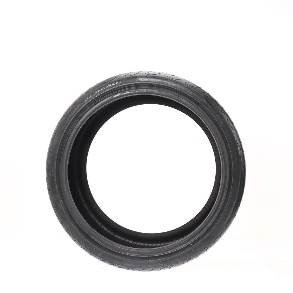 Set of (2) New 275/30ZR19 Pirelli P Zero Nero GT 96Y - Image 3