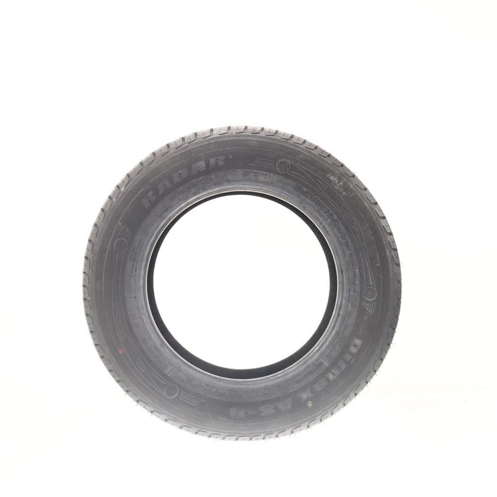 New 215/65R16 Radar Dimax AS-8 98V - 10/32 - Image 3