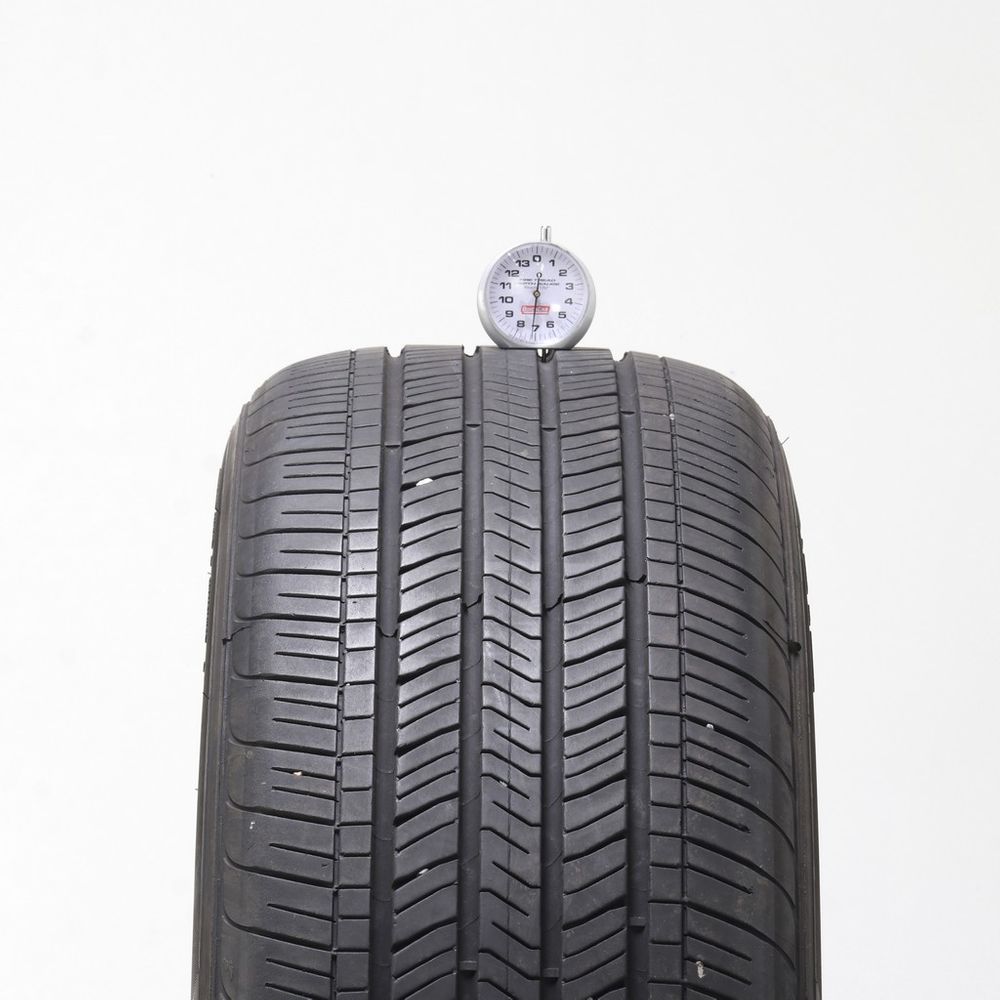 Set of (4) Used 235/55R20 Goodyear Eagle Touring 102V - 5.5-7/32 - Image 5