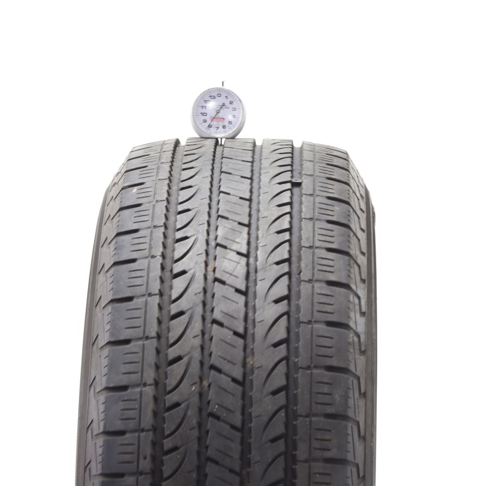 Used 255/65R17 Yokohama Geolandar H/T G056 108T - 8/32 - Image 2