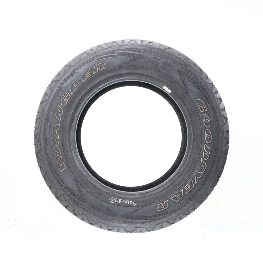 Used 275/65R18 Goodyear Wrangler Silent Armor 114T - 12/32 - Image 3