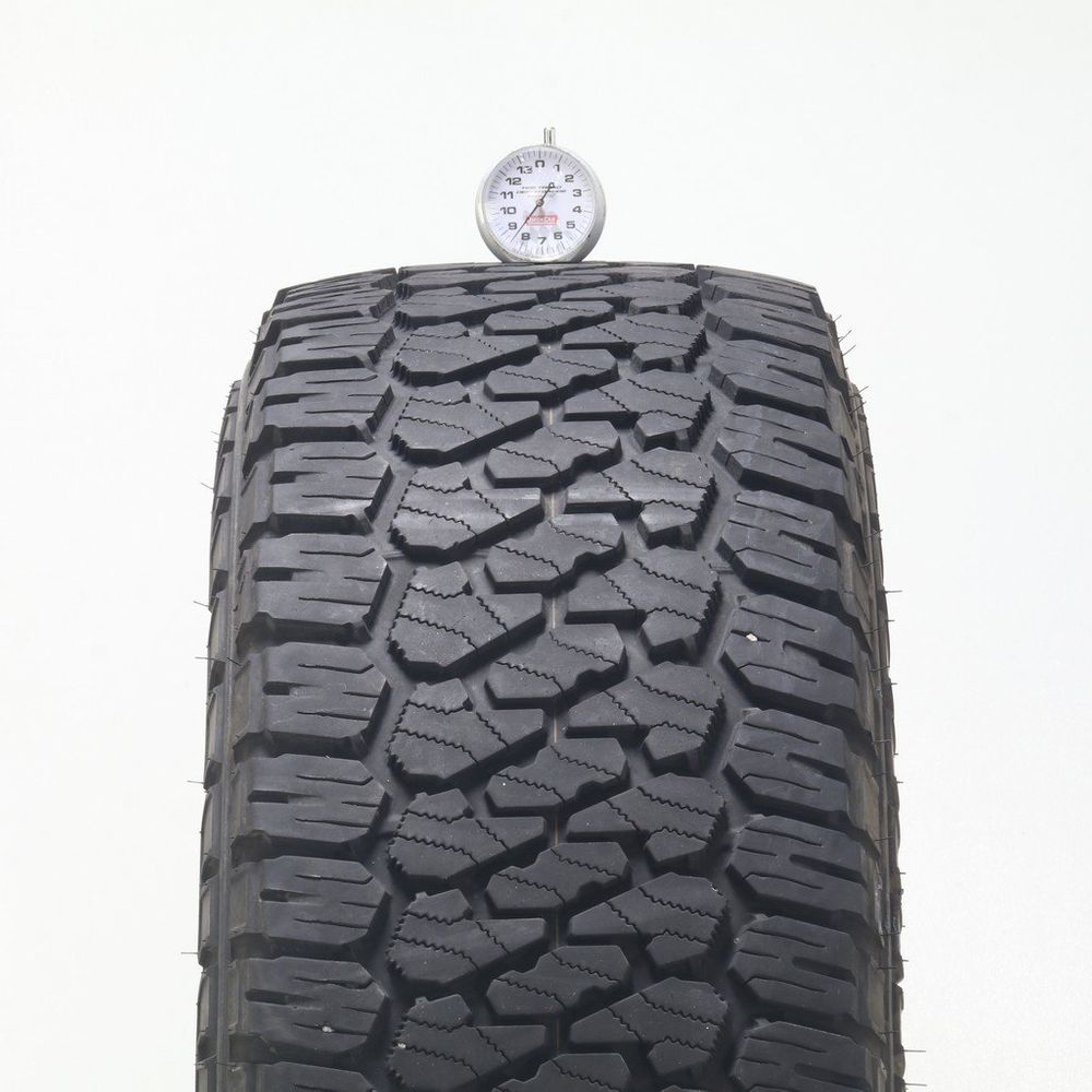 Set of (2) Used LT 265/70R17 Firestone Destination X/T 121/118S E - 8.5-9/32 - Image 2